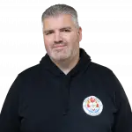 Geschäftsführer Robert Hillebrand