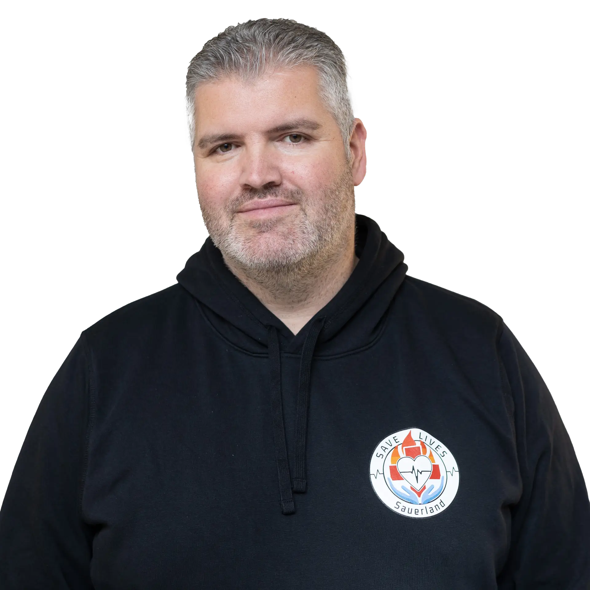 Geschäftsführer Robert Hillebrand